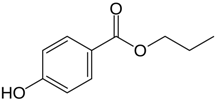 Propyl Paraben