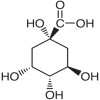 Quinic Acid