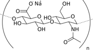 Sodium hyaluronate