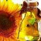 Sunflower oil