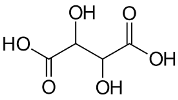 Tartaric Acid