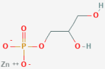 Zinc Glycerophosphate